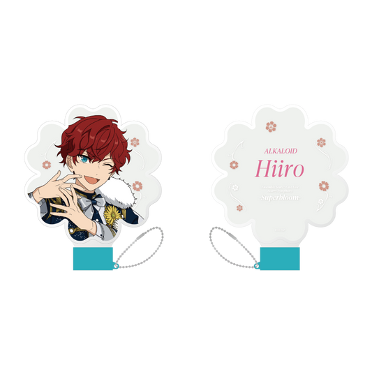 アイドルペンライトチューブ - Superbloom - 【Day.2】天城 一彩