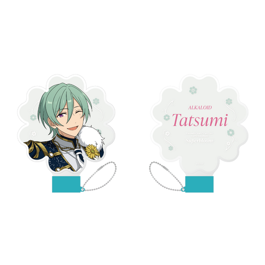 アイドルペンライトチューブ - Superbloom - 【Day.2】風早 巽