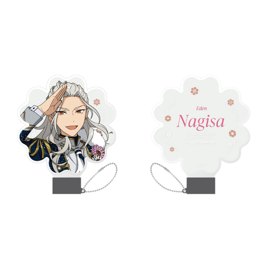 アイドルペンライトチューブ - Superbloom - 【Day.2】乱 凪砂