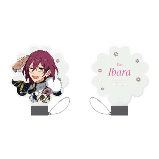 アイドルペンライトチューブ - Superbloom - 【Day.2】七種 茨