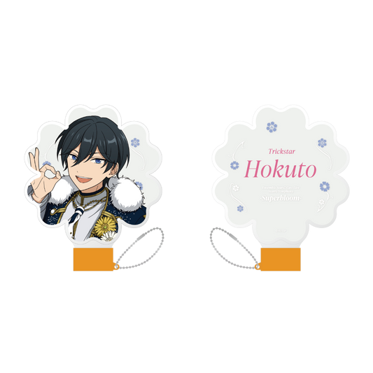 アイドルペンライトチューブ - Superbloom - 【Day.3】氷鷹 北斗