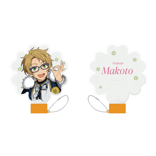 アイドルペンライトチューブ - Superbloom - 【Day.3】遊木 真