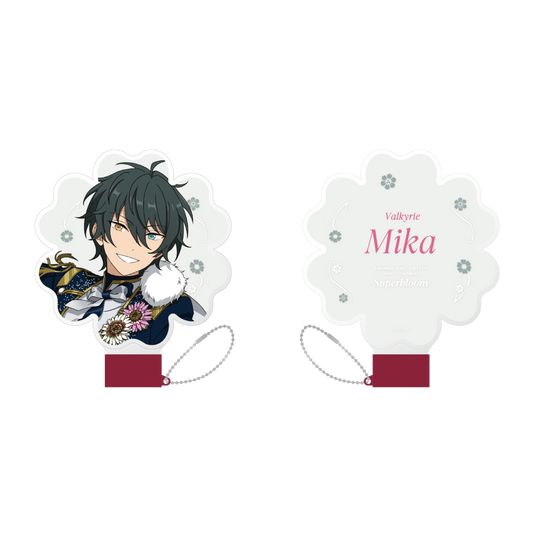 アイドルペンライトチューブ - Superbloom - 【Day.3】影片 みか