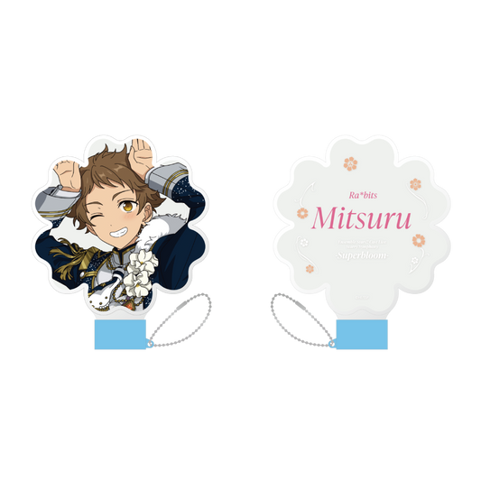 アイドルペンライトチューブ - Superbloom - 【Day.3】天満 光