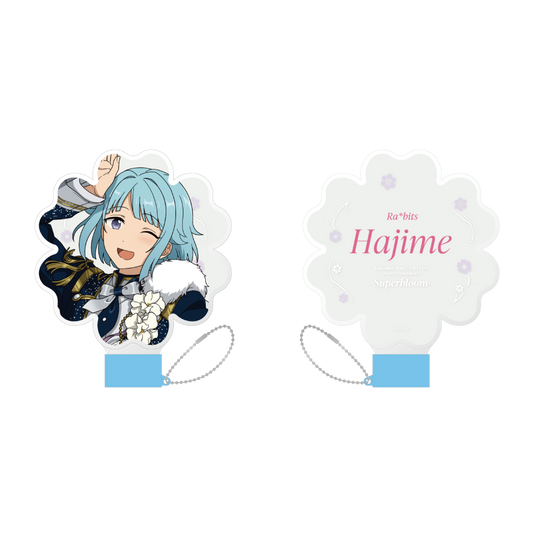 アイドルペンライトチューブ - Superbloom - 【Day.3】紫之 創