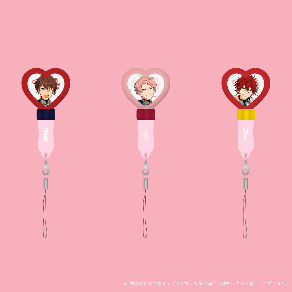 ミニペンラ チャームコレクション - Superbloom - 【B】（1パック）