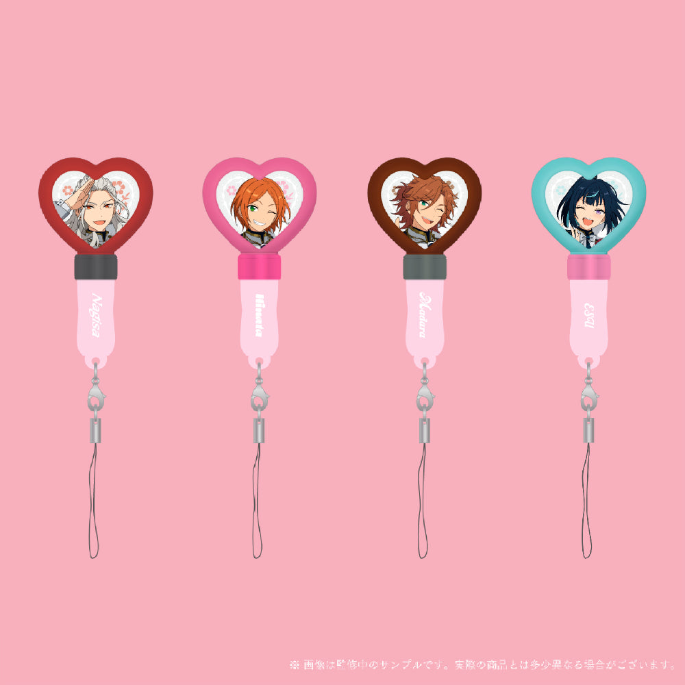 ミニペンラ チャームコレクション - Superbloom - 【E】（1パック）