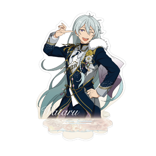 アクリルスタンド - Superbloom - 【Day.1】日々樹 渉