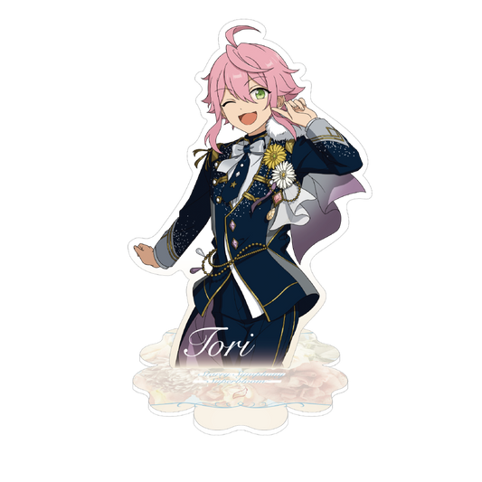 アクリルスタンド - Superbloom - 【Day.1】姫宮 桃李