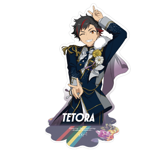 アクリルスタンド - Superbloom - 【Day.1】南雲 鉄虎