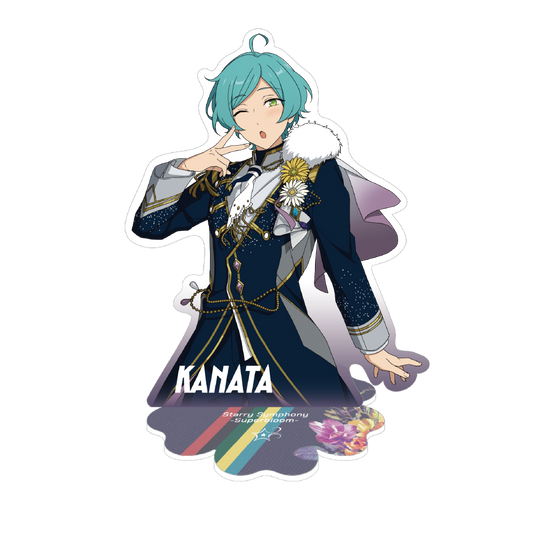 アクリルスタンド - Superbloom - 【Day.1】深海 奏汰