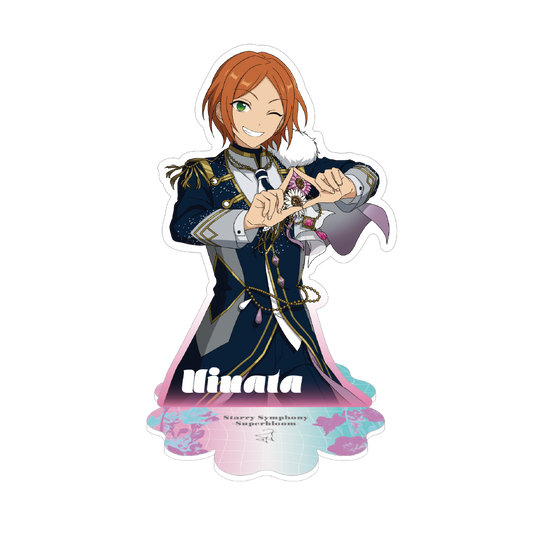 アクリルスタンド - Superbloom - 【Day.1】葵 ひなた