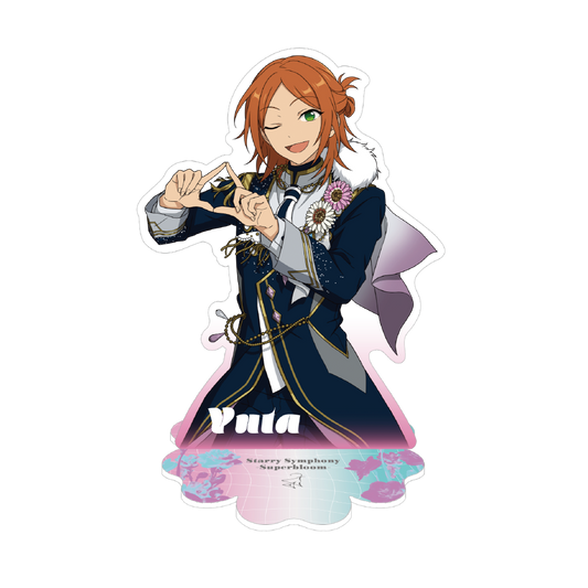 アクリルスタンド - Superbloom - 【Day.1】葵 ゆうた