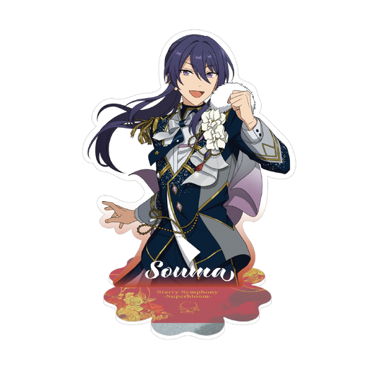 アクリルスタンド - Superbloom - 【Day.1】神崎 颯馬