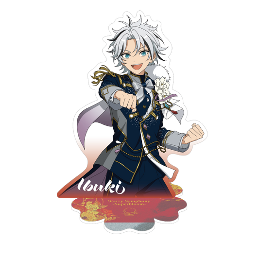 アクリルスタンド - Superbloom - 【Day.1】滝 維吹