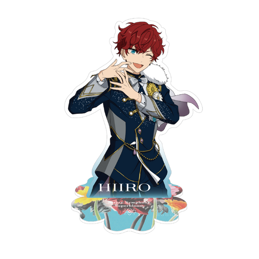 アクリルスタンド - Superbloom - 【Day.2】天城 一彩
