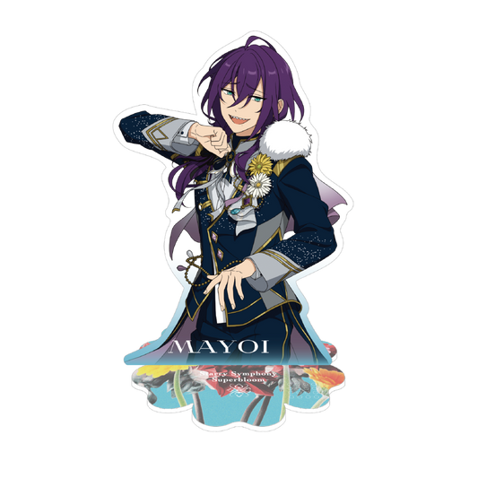 アクリルスタンド - Superbloom - 【Day.2】礼瀬 マヨイ