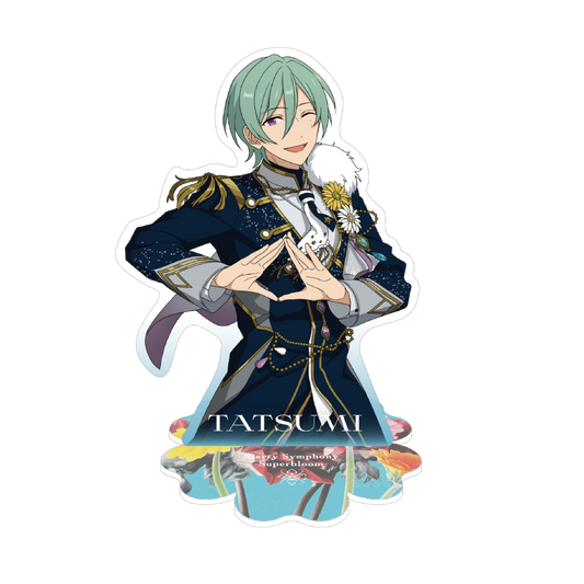 アクリルスタンド - Superbloom - 【Day.2】風早 巽