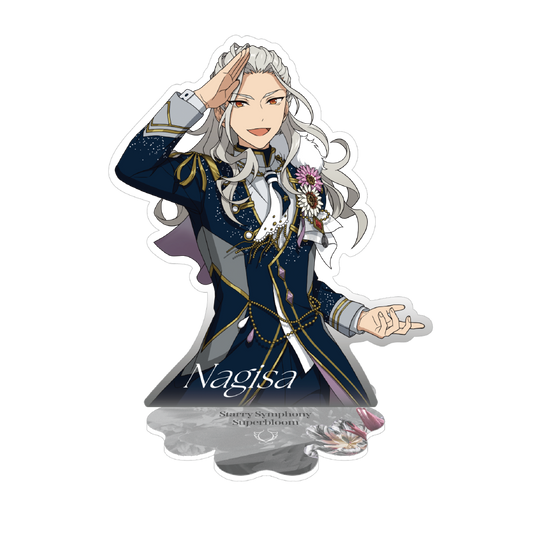 アクリルスタンド - Superbloom - 【Day.2】乱 凪砂