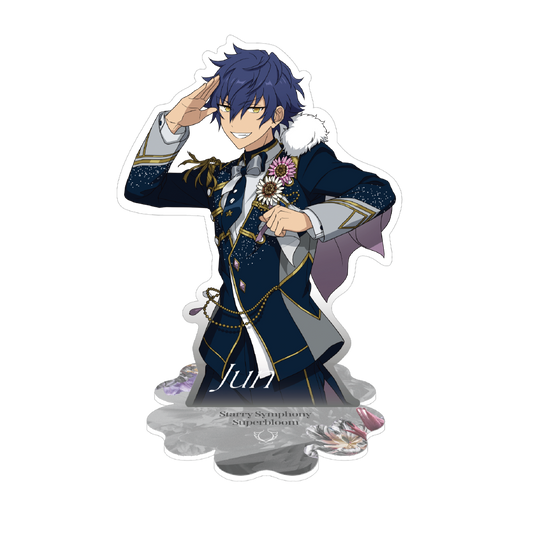 アクリルスタンド - Superbloom - 【Day.2】漣 ジュン
