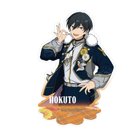 アクリルスタンド - Superbloom - 【Day.3】氷鷹 北斗