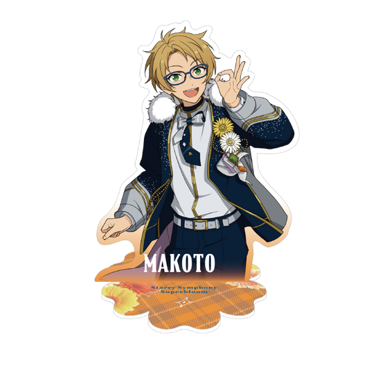 アクリルスタンド - Superbloom - 【Day.3】遊木 真