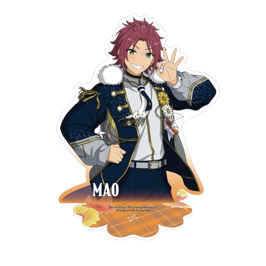 アクリルスタンド - Superbloom - 【Day.3】衣更 真緒