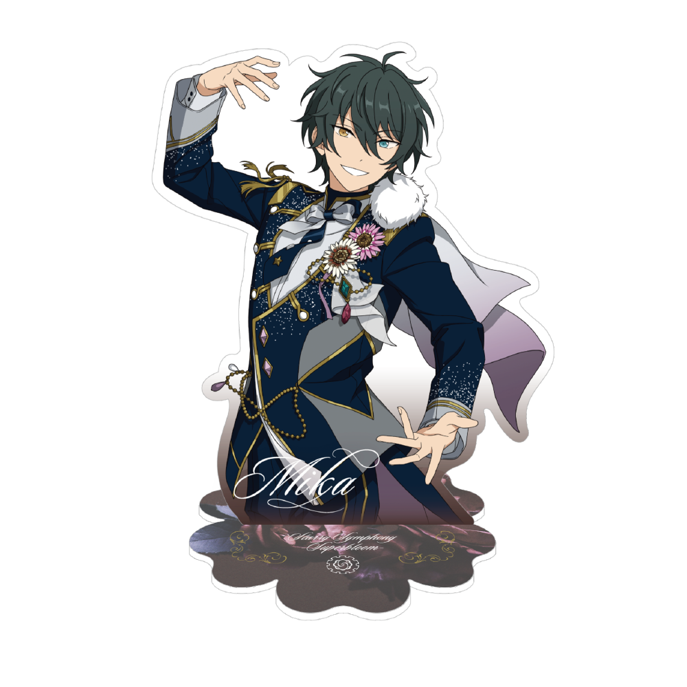 アクリルスタンド - Superbloom - 【Day.3】影片 みか