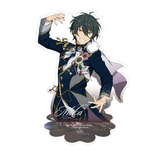 アクリルスタンド - Superbloom - 【Day.3】影片 みか