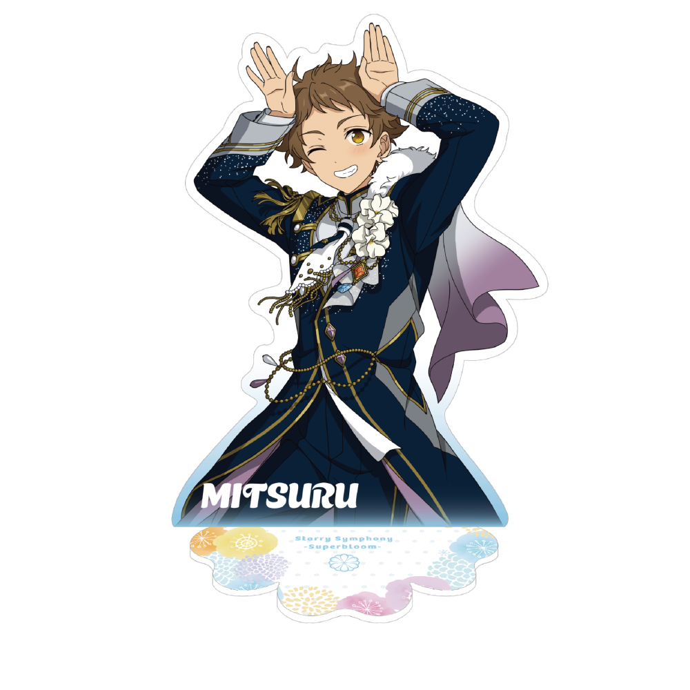 アクリルスタンド - Superbloom - 【Day.3】天満 光