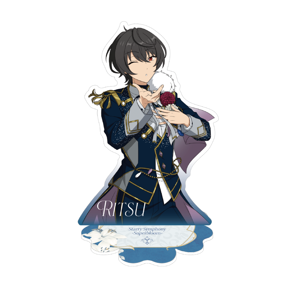 アクリルスタンド - Superbloom - 【Day.3】朔間 凛月