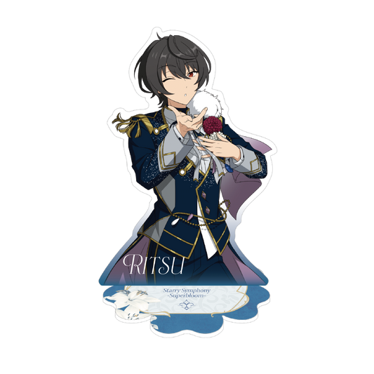 アクリルスタンド - Superbloom - 【Day.3】朔間 凛月