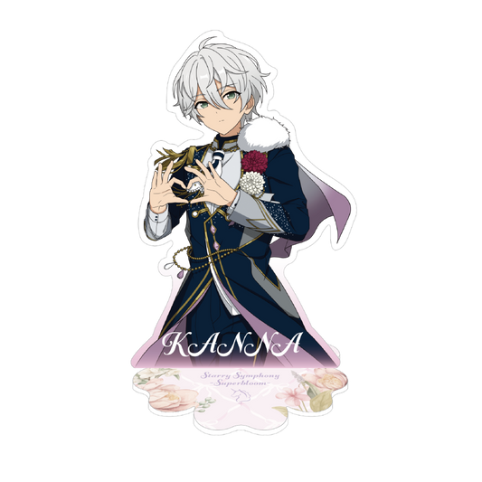 アクリルスタンド - Superbloom - 【Day.3】カンナ