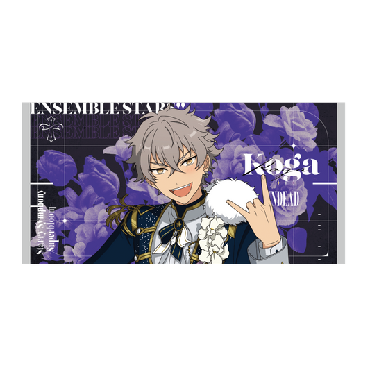 ビッグビジュアルタオル - Superbloom - 【Day.2】大神 晃牙