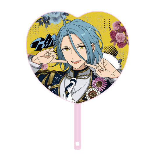 応援うちわ - Superbloom - 【Day.1】HiMERU