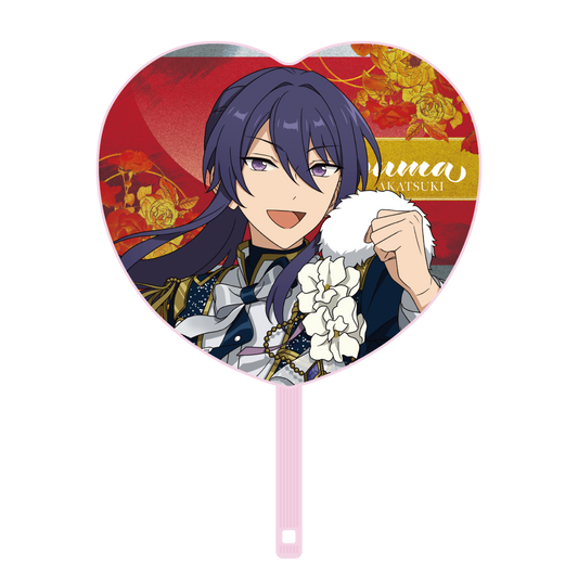 応援うちわ - Superbloom - 【Day.1】神崎 颯馬