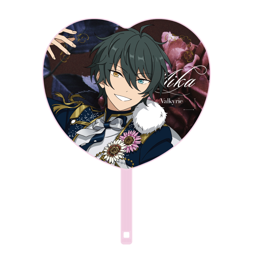 応援うちわ - Superbloom - 【Day.3】影片 みか