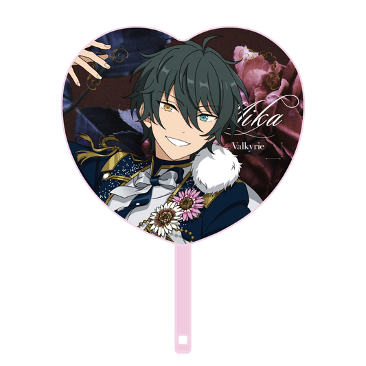 応援うちわ - Superbloom - 【Day.3】影片 みか