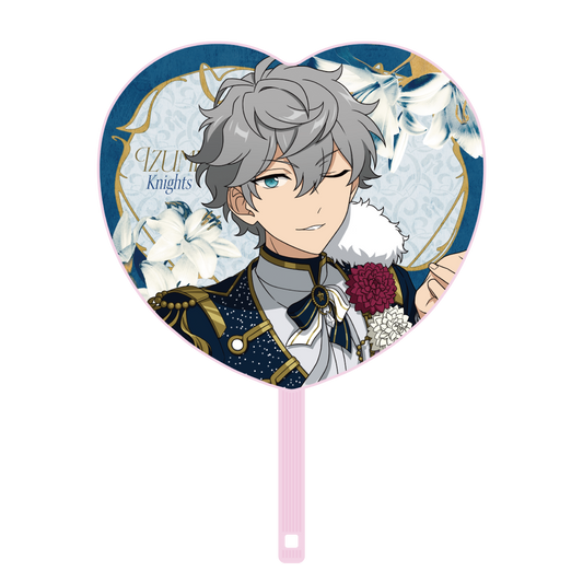 応援うちわ - Superbloom - 【Day.3】瀬名 泉